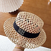 US$27.00 MIUMIU cap&Hats #776675