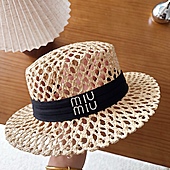 US$27.00 MIUMIU cap&Hats #776675
