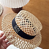 US$27.00 MIUMIU cap&Hats #776675