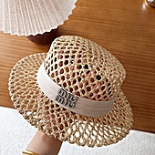 US$27.00 MIUMIU cap&Hats #776676