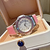US$134.00 Hublot AAA+ Watches for women #776682