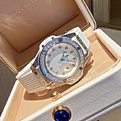 US$134.00 Hublot AAA+ Watches for women #776686