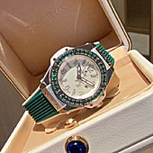 US$134.00 Hublot AAA+ Watches for women #776687