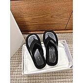 US$92.00 THE ROW Shoes for THE ROW Slippers for women #776688