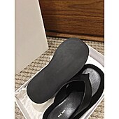 US$92.00 THE ROW Shoes for THE ROW Slippers for women #776688