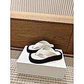 US$92.00 THE ROW Shoes for THE ROW Slippers for women #776689