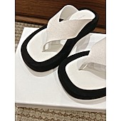 US$92.00 THE ROW Shoes for THE ROW Slippers for women #776689