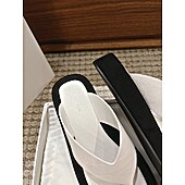 US$92.00 THE ROW Shoes for THE ROW Slippers for women #776689