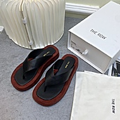 US$92.00 THE ROW Shoes for THE ROW Slippers for women #776690