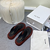 US$92.00 THE ROW Shoes for THE ROW Slippers for women #776690