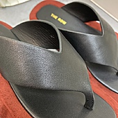 US$92.00 THE ROW Shoes for THE ROW Slippers for women #776690