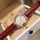 US$126.00 cartier AAA+ Watches for women #776691