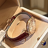 US$126.00 cartier AAA+ Watches for women #776691