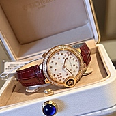 US$126.00 cartier AAA+ Watches for women #776691