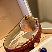 US$126.00 cartier AAA+ Watches for women #776691