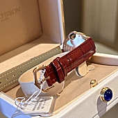US$126.00 cartier AAA+ Watches for women #776691