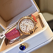 US$126.00 cartier AAA+ Watches for women #776692