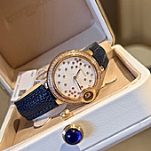 US$126.00 cartier AAA+ Watches for women #776693