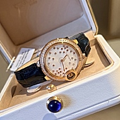 US$126.00 cartier AAA+ Watches for women #776700