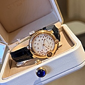 US$115.00 cartier AAA+ Watches for women #776707