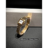 US$134.00 cartier AAA+ Watches for women #776710