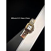 US$134.00 cartier AAA+ Watches for women #776710