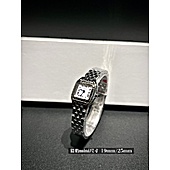 US$134.00 cartier AAA+ Watches for women #776711