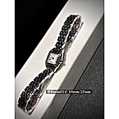 US$134.00 cartier AAA+ Watches for women #776711