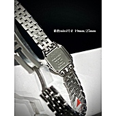 US$134.00 cartier AAA+ Watches for women #776711
