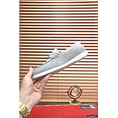 US$118.00 Dior Shoes for MEN #776750