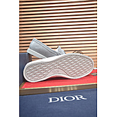 US$118.00 Dior Shoes for MEN #776750
