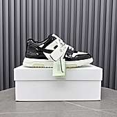 US$118.00 OFF WHITE shoes for men #776756