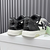 US$118.00 OFF WHITE shoes for men #776756