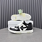 US$118.00 OFF WHITE shoes for men #776756
