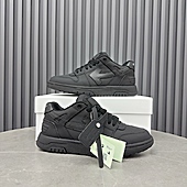 US$118.00 OFF WHITE shoes for men #776757