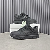 US$118.00 OFF WHITE shoes for men #776757