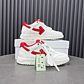 US$118.00 OFF WHITE shoes for men #776758
