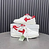 US$118.00 OFF WHITE shoes for men #776758