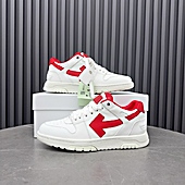 US$118.00 OFF WHITE shoes for men #776758