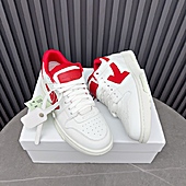 US$118.00 OFF WHITE shoes for men #776758