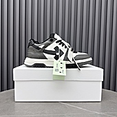 US$118.00 OFF WHITE shoes for men #776759