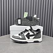 US$118.00 OFF WHITE shoes for men #776759