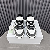 US$118.00 OFF WHITE shoes for men #776759