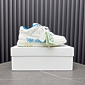 US$118.00 OFF WHITE shoes for men #776760
