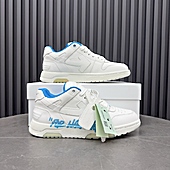 US$118.00 OFF WHITE shoes for men #776760