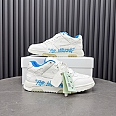 US$118.00 OFF WHITE shoes for men #776760
