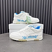 US$118.00 OFF WHITE shoes for men #776760