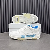 US$118.00 OFF WHITE shoes for men #776760