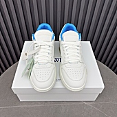 US$118.00 OFF WHITE shoes for men #776760