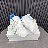 US$118.00 OFF WHITE shoes for men #776760